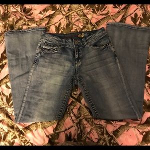 MUDD jeans